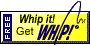 Get Autodesk WHIP!